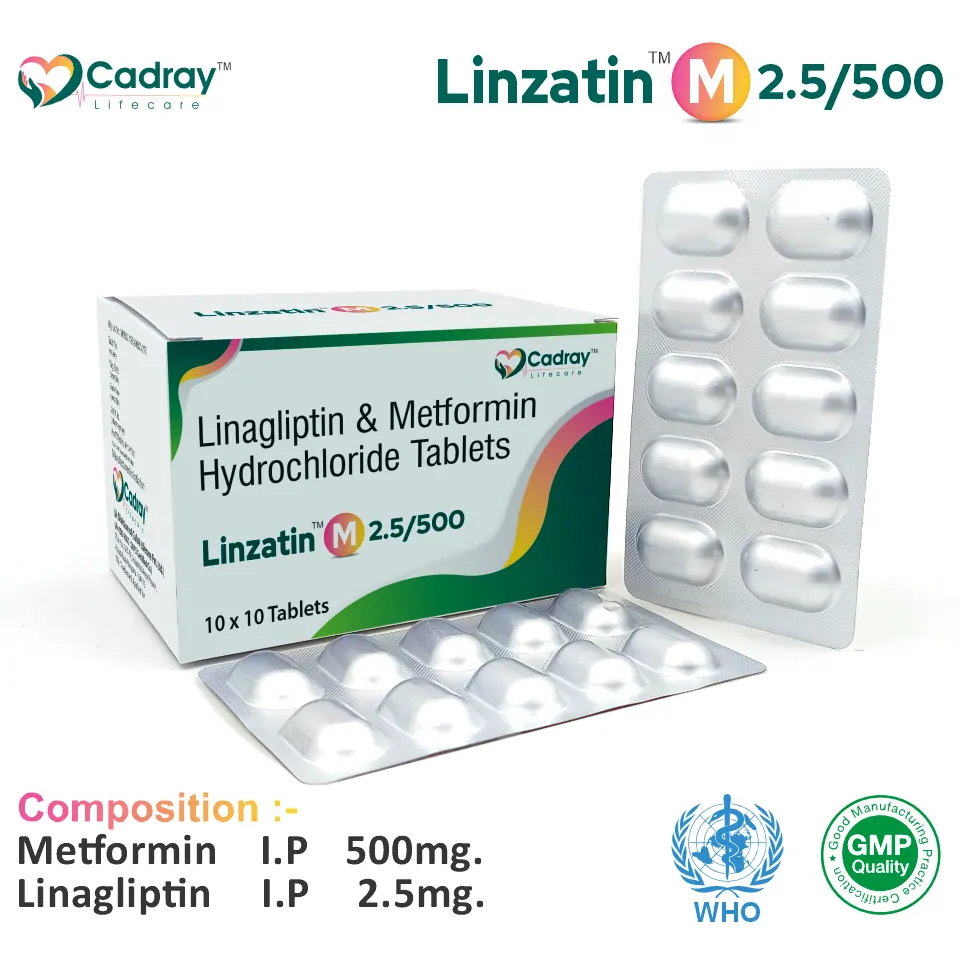 Fluvoxamine 100mg Tablet PCD Pharma Franchise